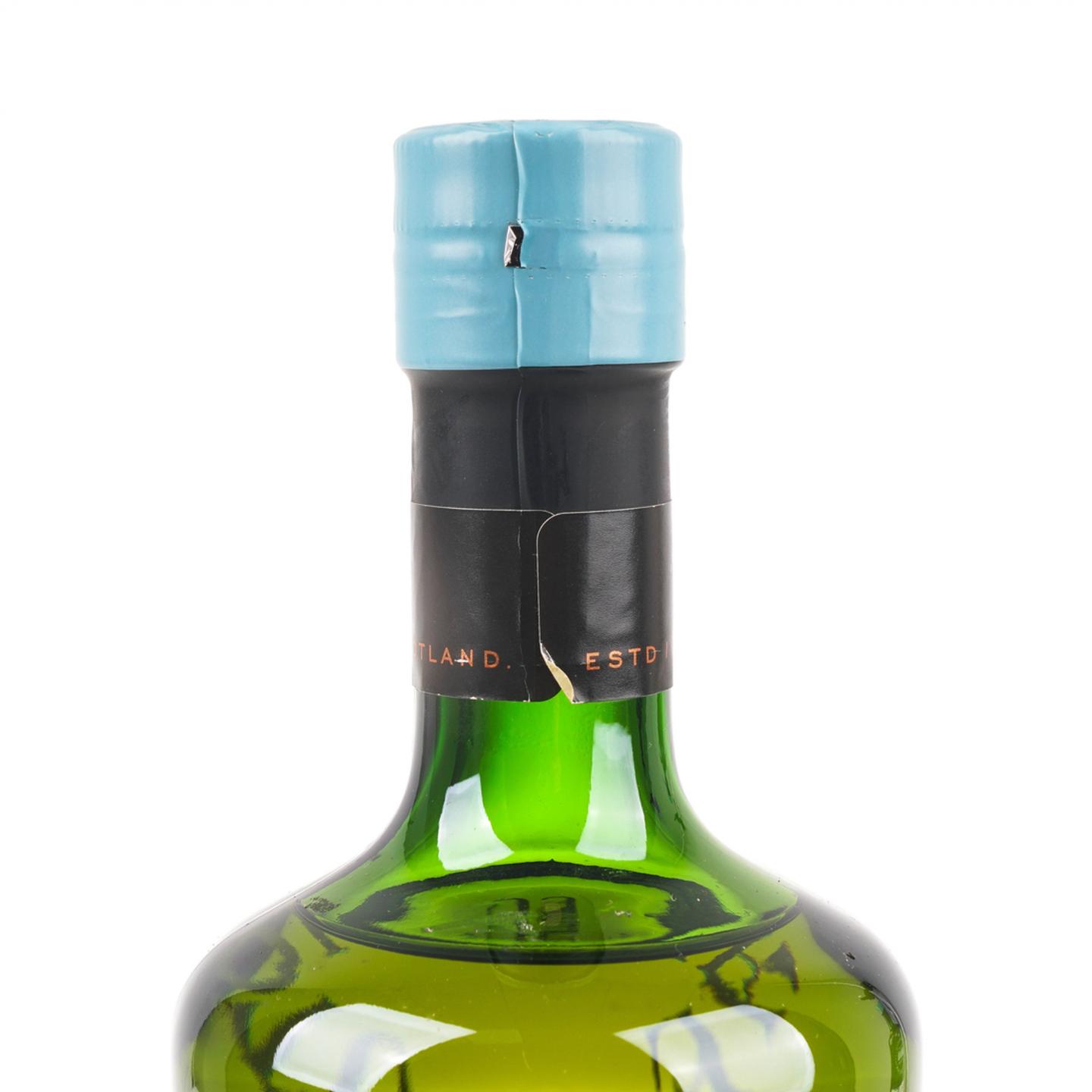 SMWS 58.22 斯特拉塞斯拉 11年 2006