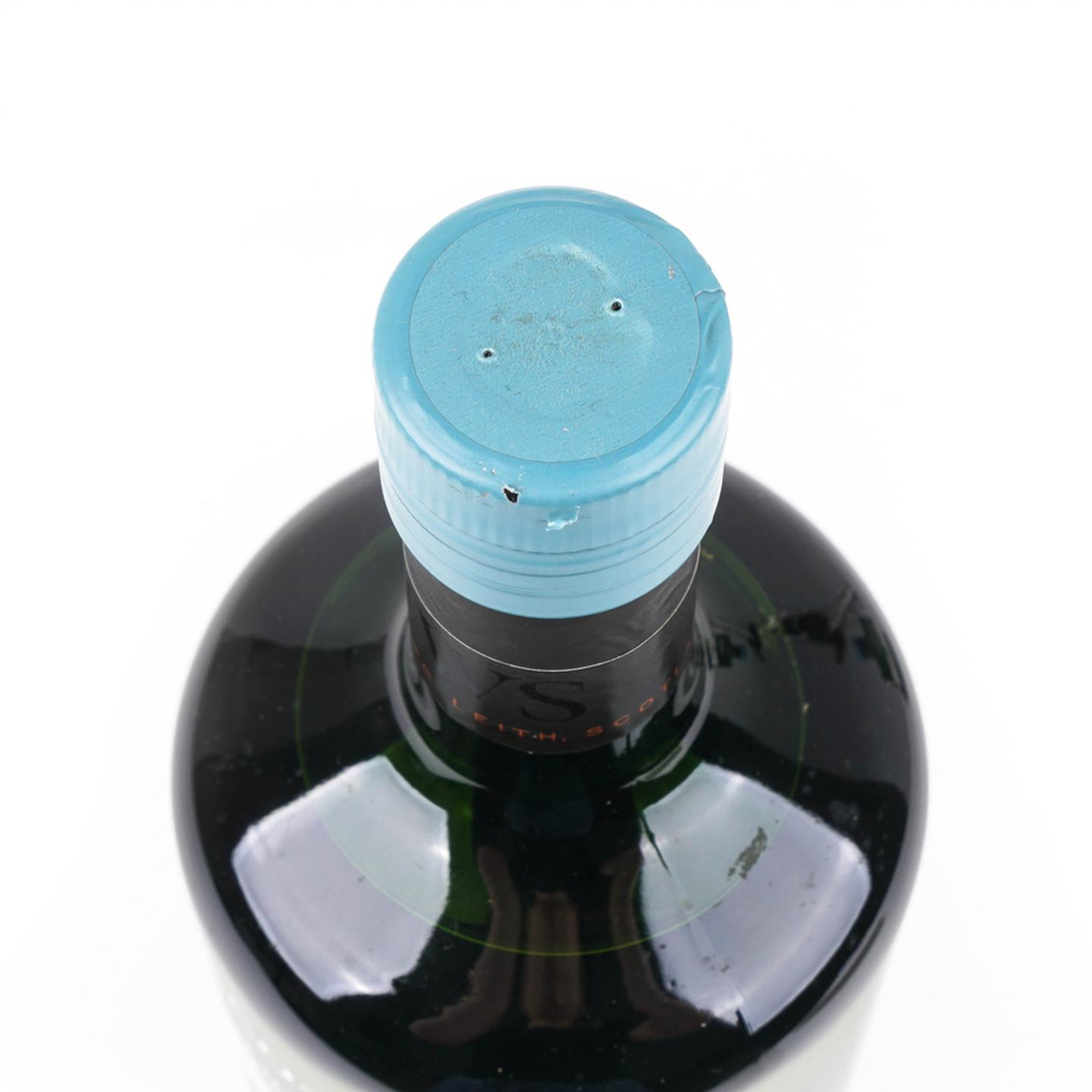 SMWS 58.22 斯特拉塞斯拉 11年 2006