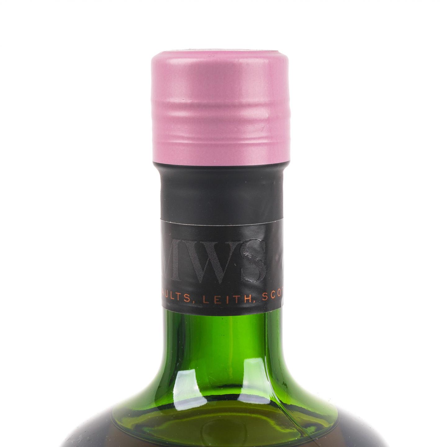 SMWS 96.31 格兰多纳 10年 2008