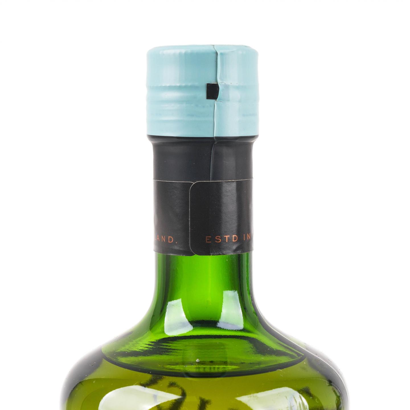 SMWS 72.81 弥尔顿达夫 9年 2010 行货