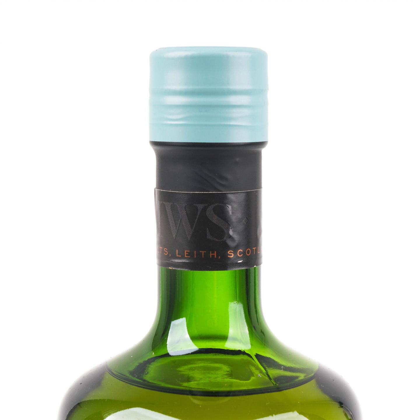 SMWS 72.81 弥尔顿达夫 9年 2010 行货