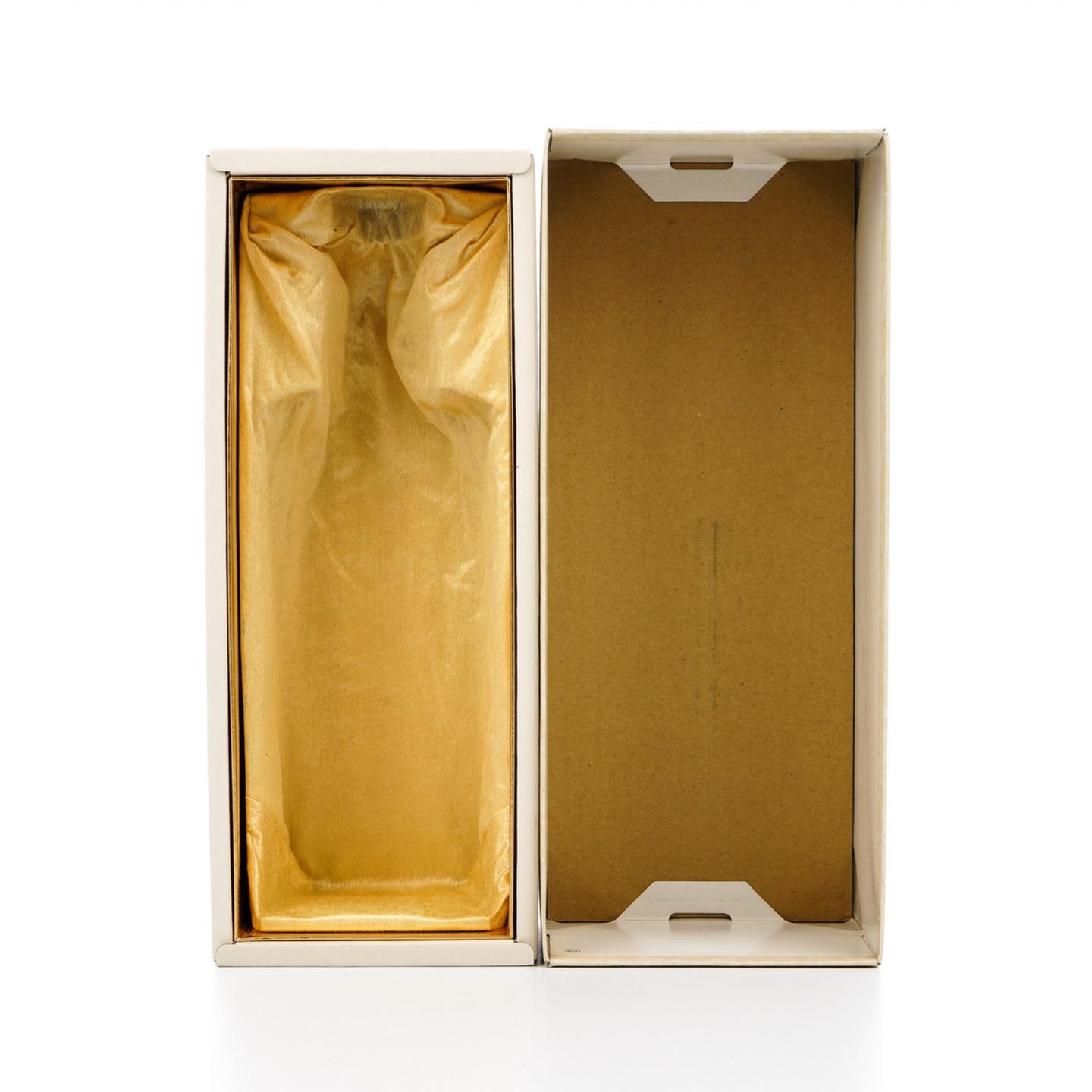 山崎 10年 金花标 Pure Malt 绿标