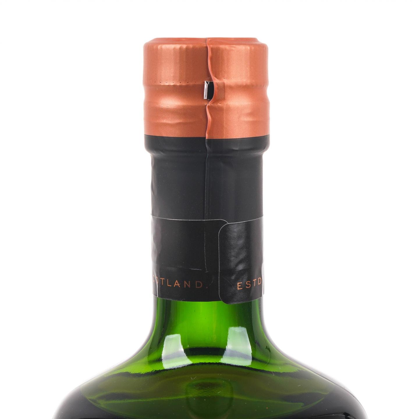 SMWS 24.165 麦卡伦 12年 2008 雪莉桶 行货