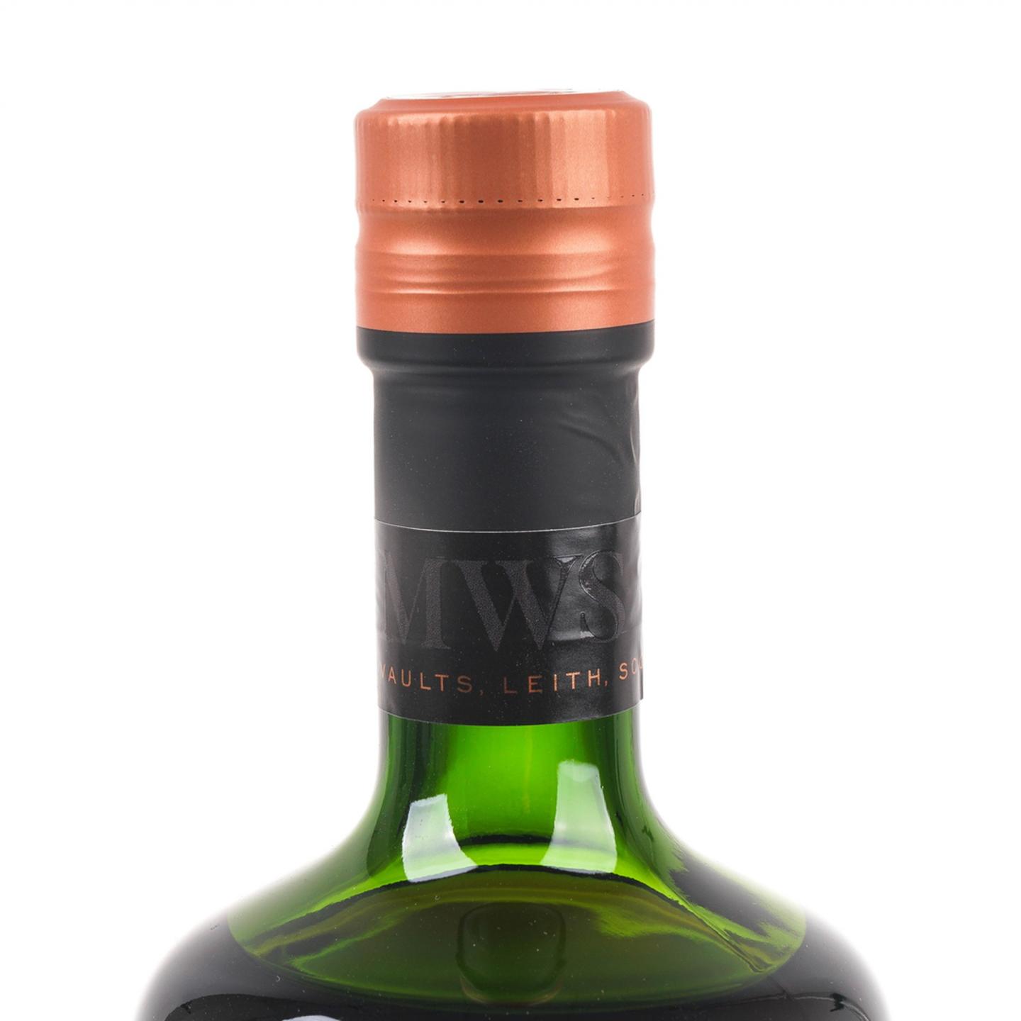 SMWS 24.165 麦卡伦 12年 2008 雪莉桶 行货