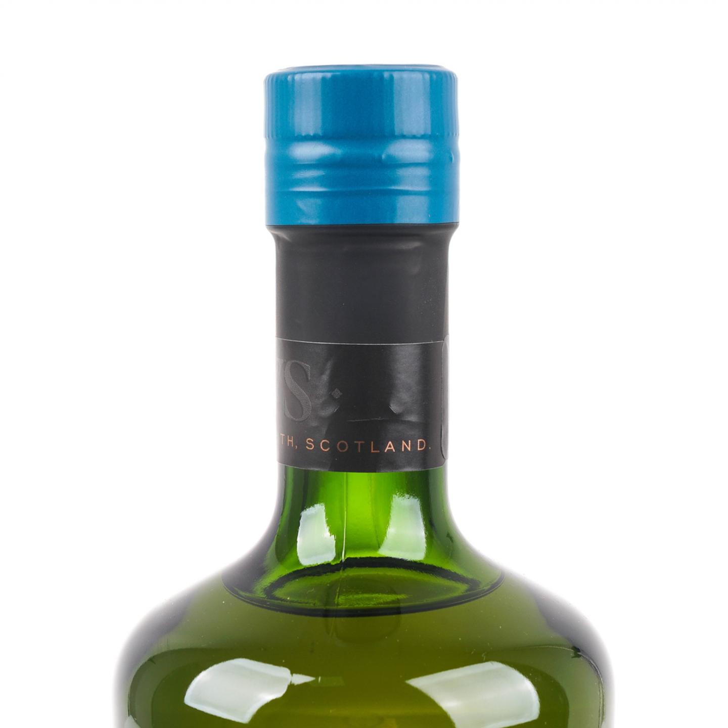 SMWS 26.172 克里尼利基 8年 2012 行货