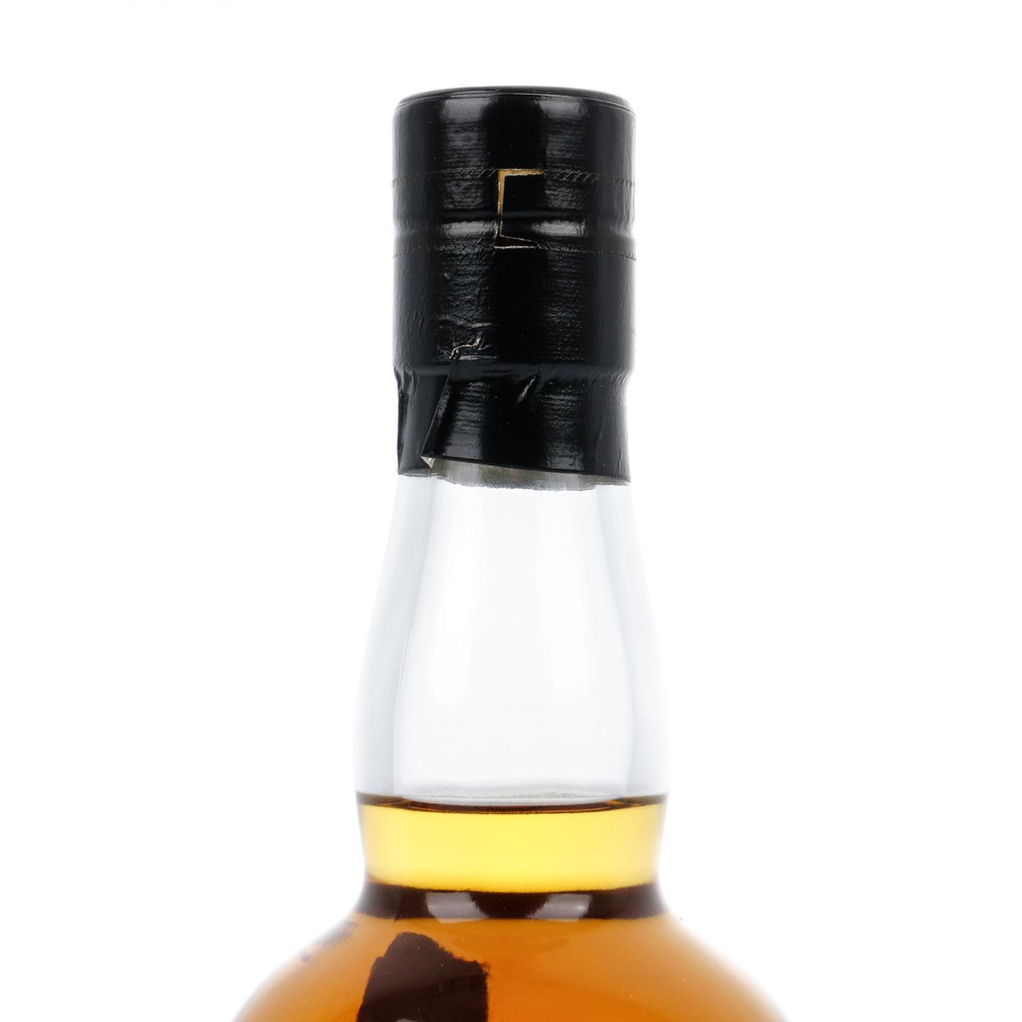 秩父 Ichiro's Malt 金叶 MWR 纯麦