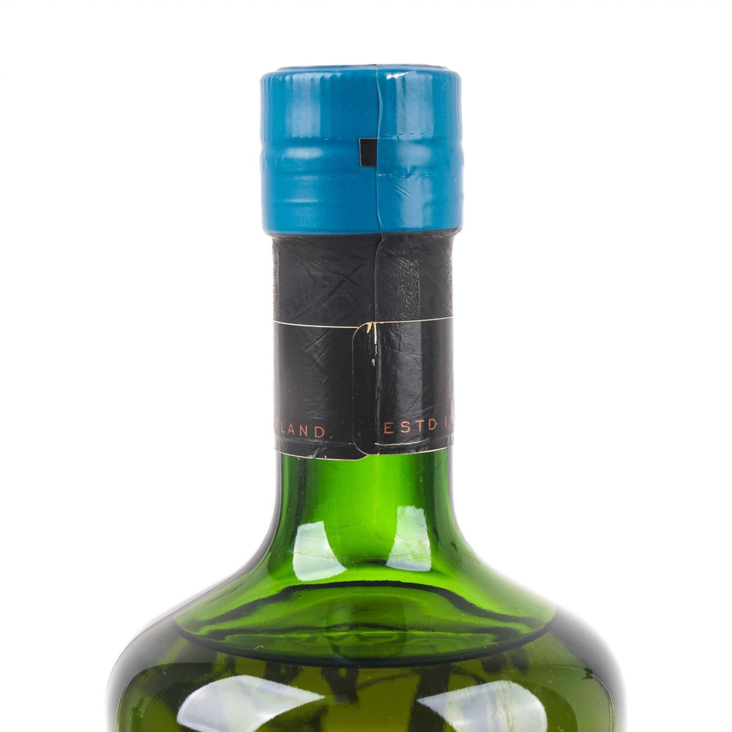 SMWS 4.298 高原骑士 13年 2008-2021
