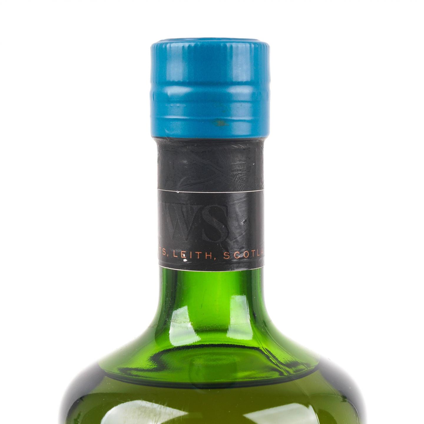 SMWS 4.298 高原骑士 13年 2008-2021