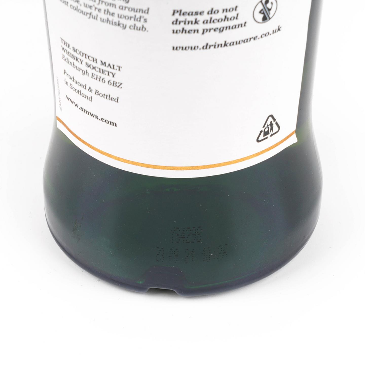 SMWS 4.298 高原骑士 13年 2008-2021
