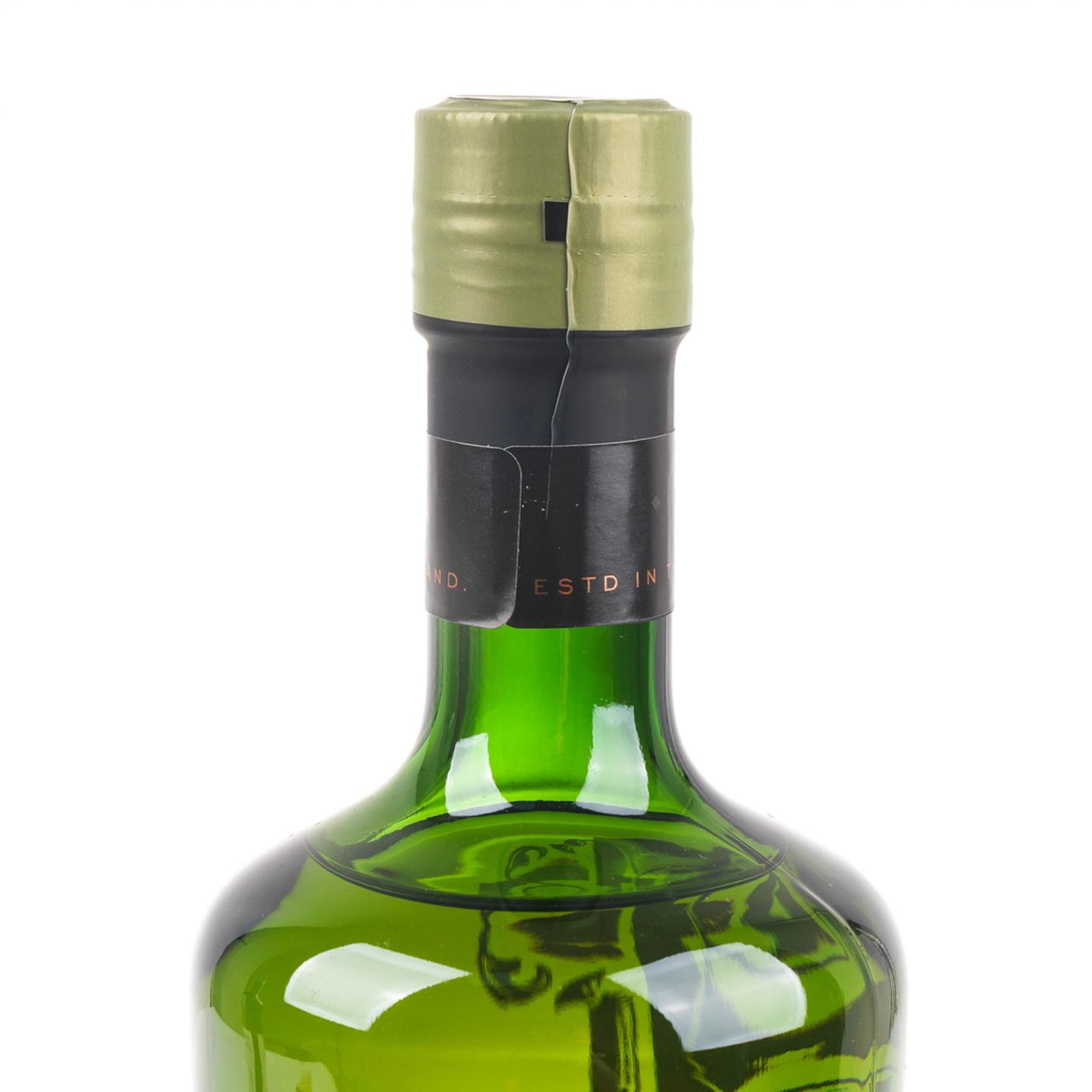 SMWS 53.400 卡尔里拉 10年 2011-2021