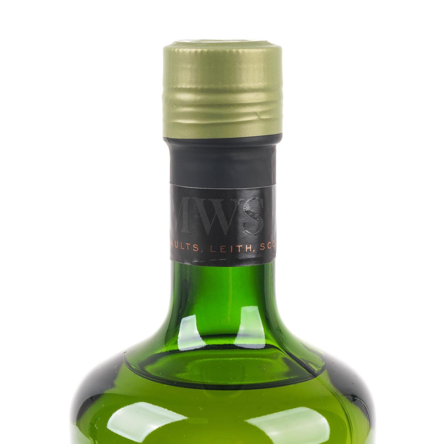 SMWS 53.400 卡尔里拉 10年 2011-2021