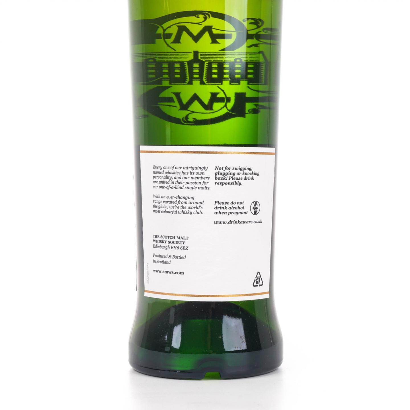 SMWS 53.400 卡尔里拉 10年 2011-2021