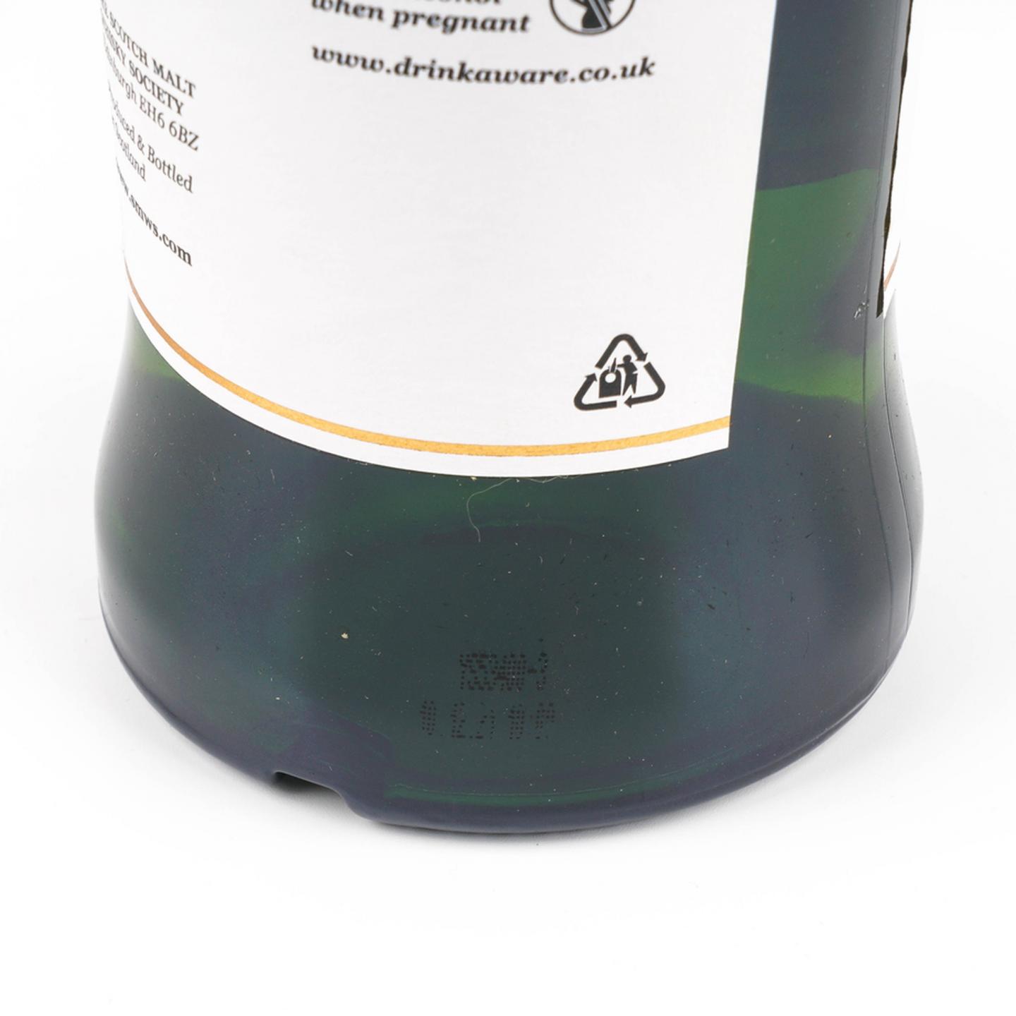 SMWS 53.400 卡尔里拉 10年 2011-2021