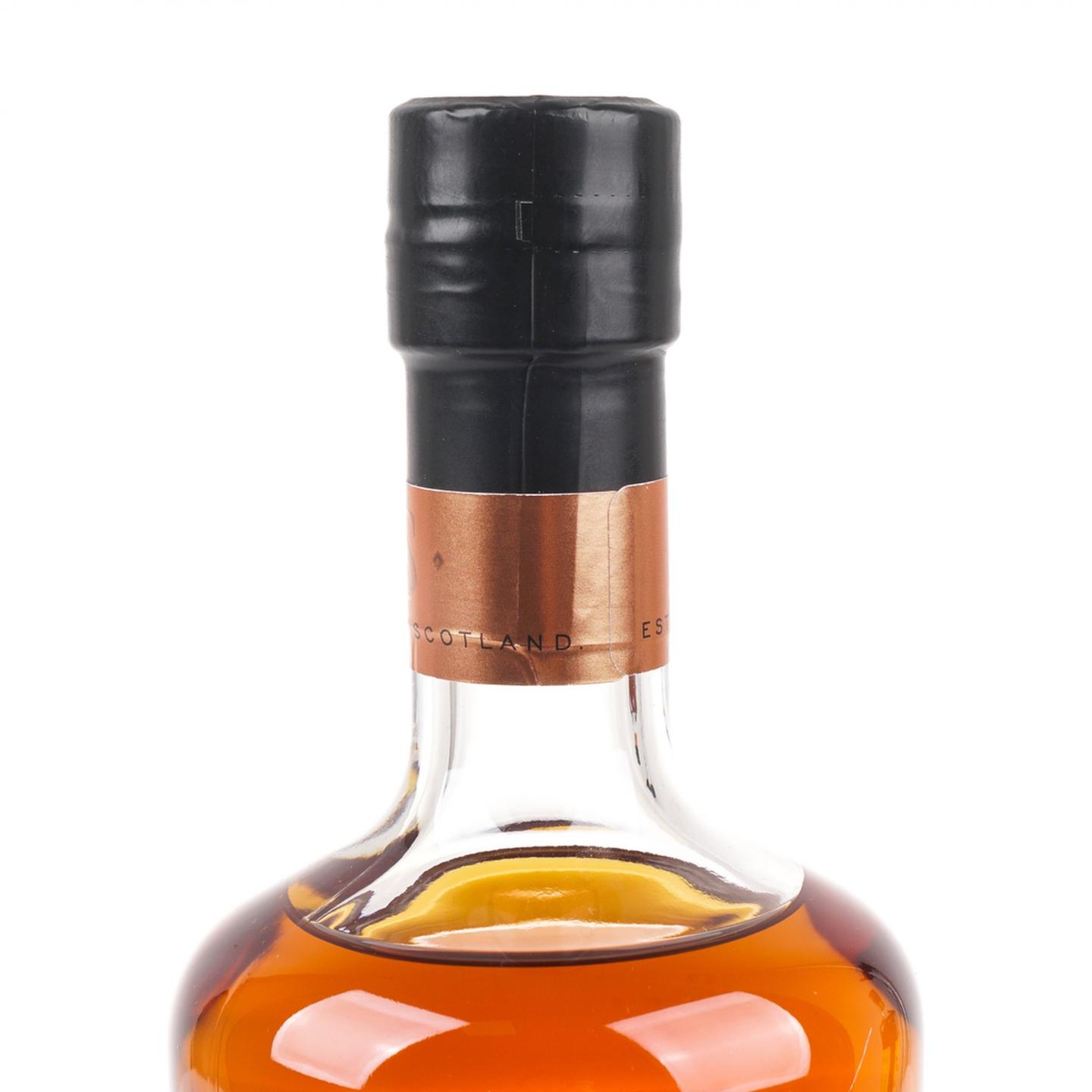SMWS 14年 2022 调和Small Batch