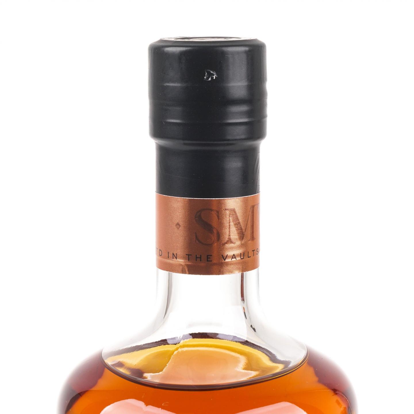 SMWS 14年 2022 调和Small Batch