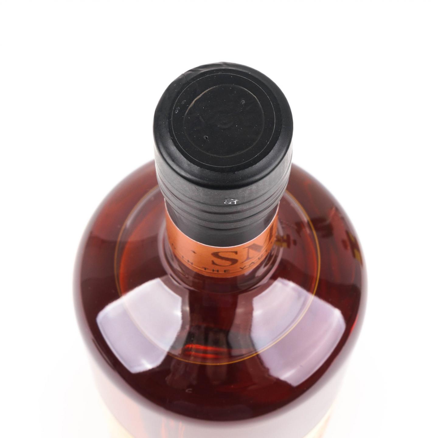 SMWS 14年 2022 调和Small Batch