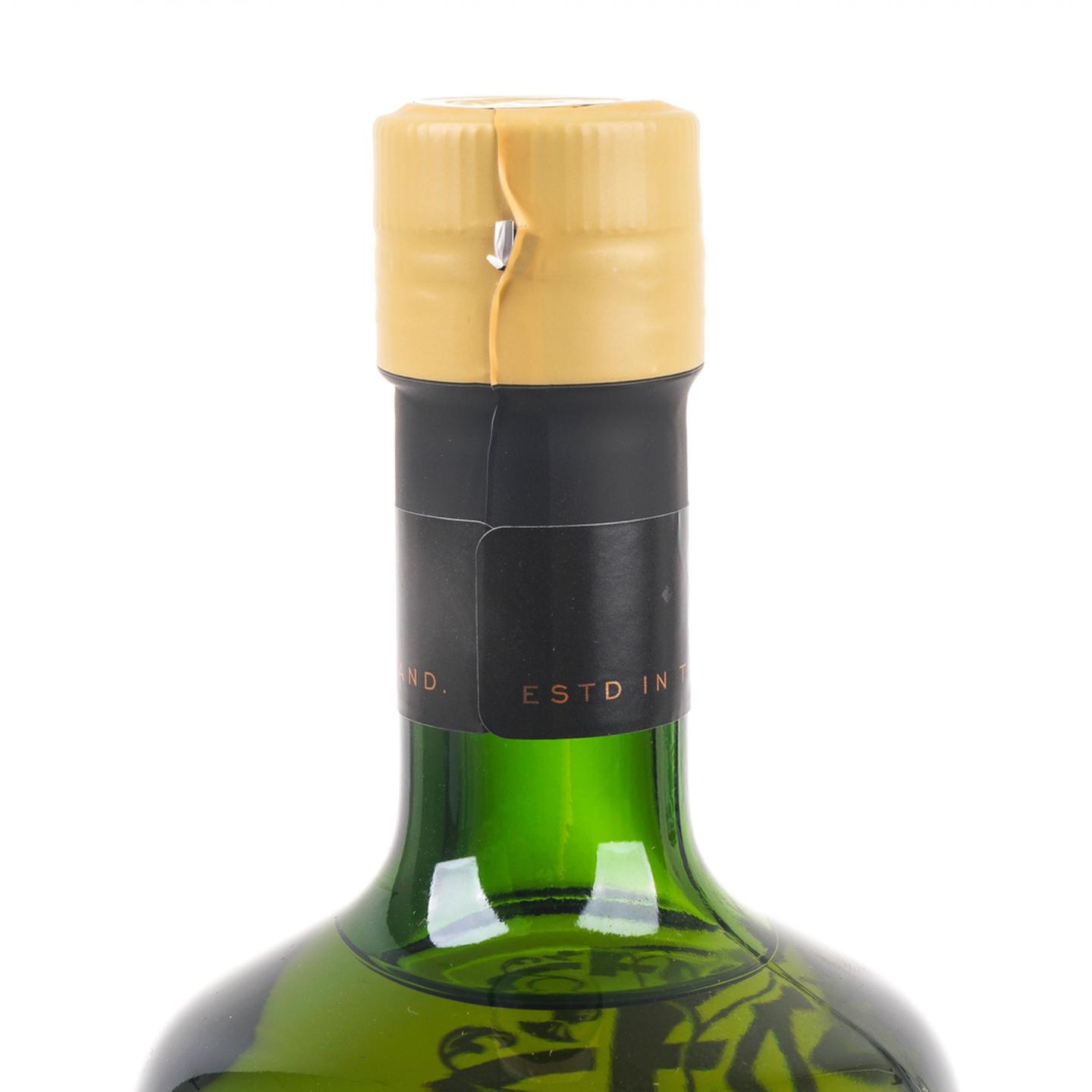 SMWS 68.92 布莱尔阿苏 8年 2013-2022 行货