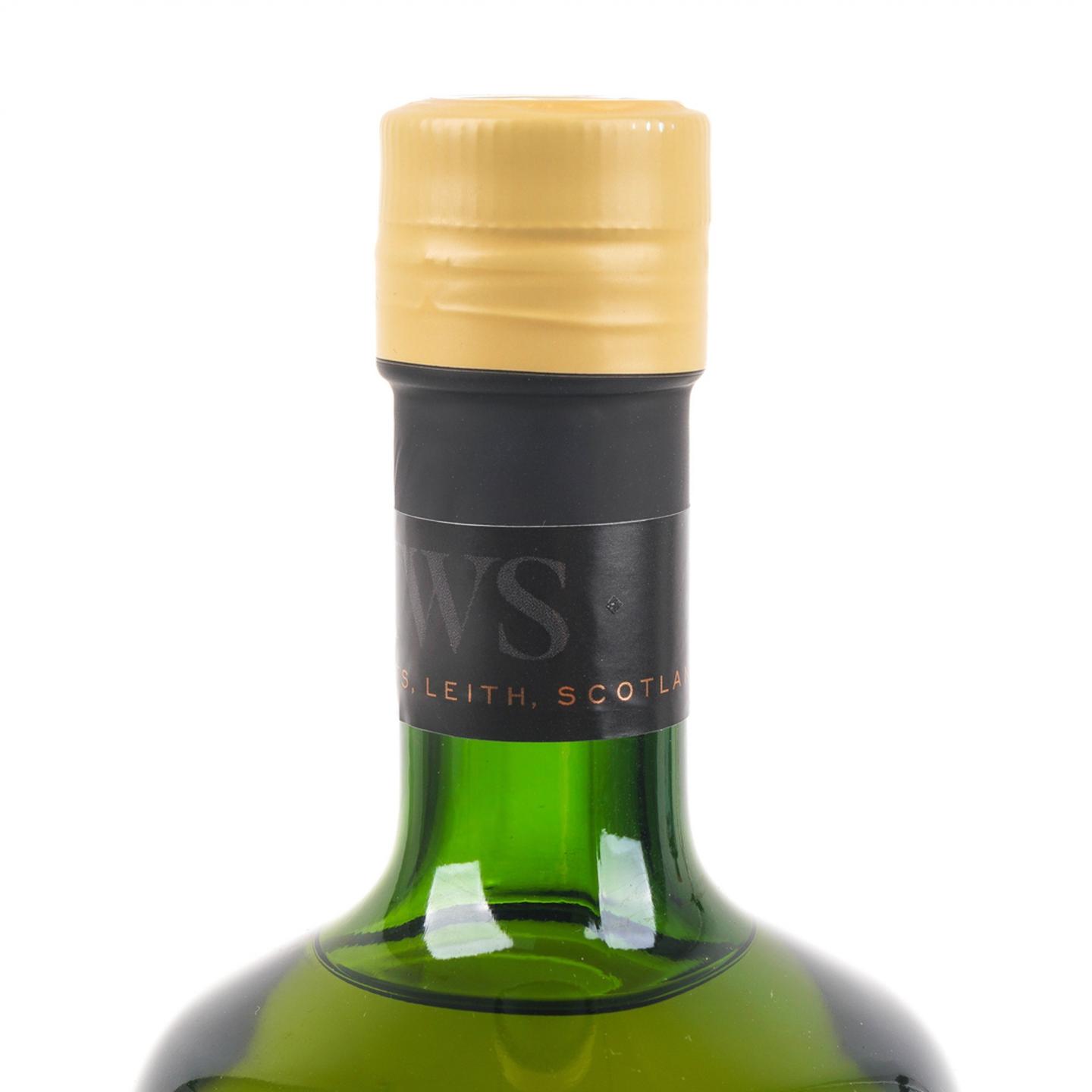 SMWS 68.92 布莱尔阿苏 8年 2013-2022 行货