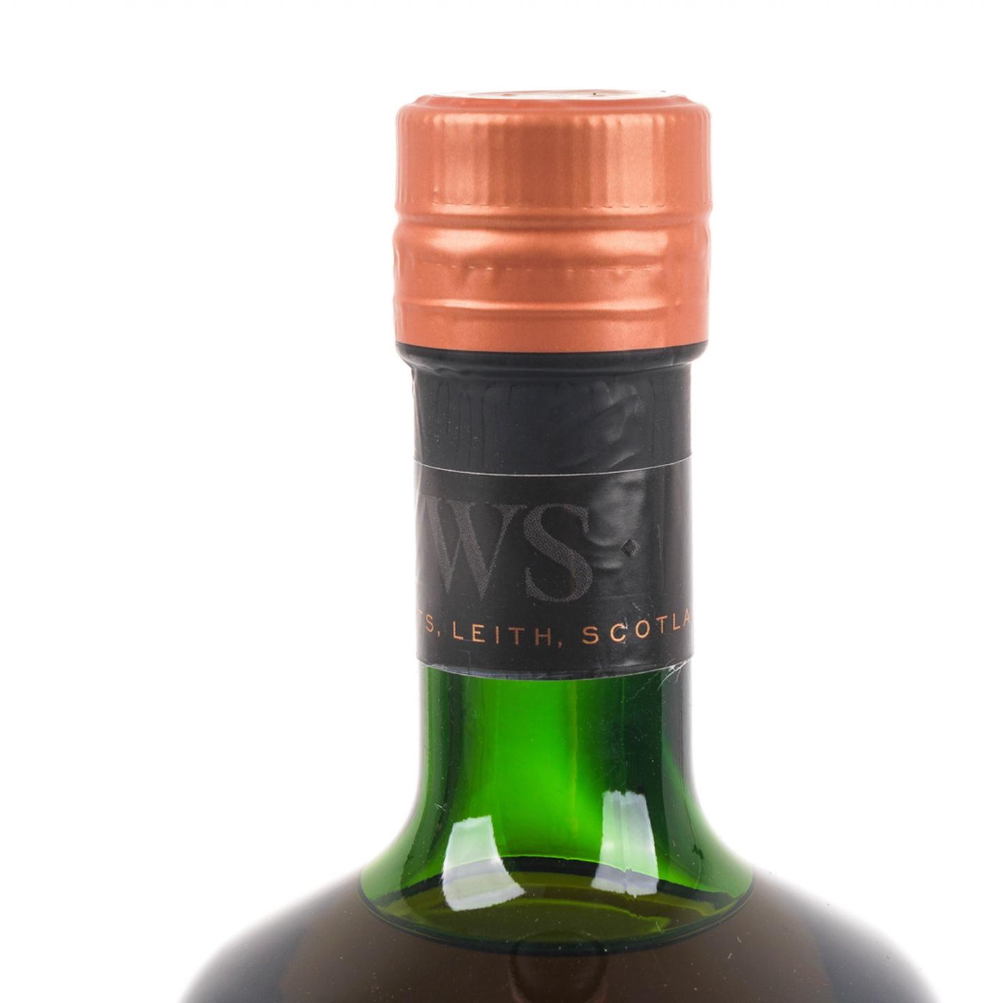SMWS Distillery 36 Rare Release 本利林 10年 2022