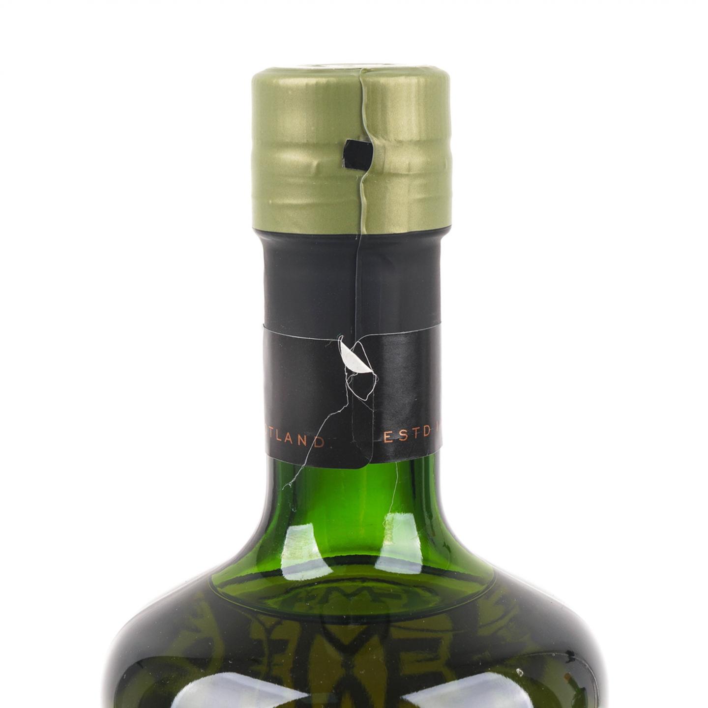 SMWS 10.226 布纳哈本 7年 2021 Whisky festivals