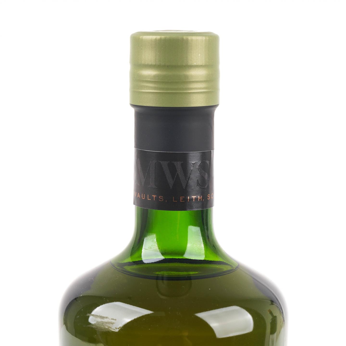SMWS 10.226 布纳哈本 7年 2021 Whisky festivals