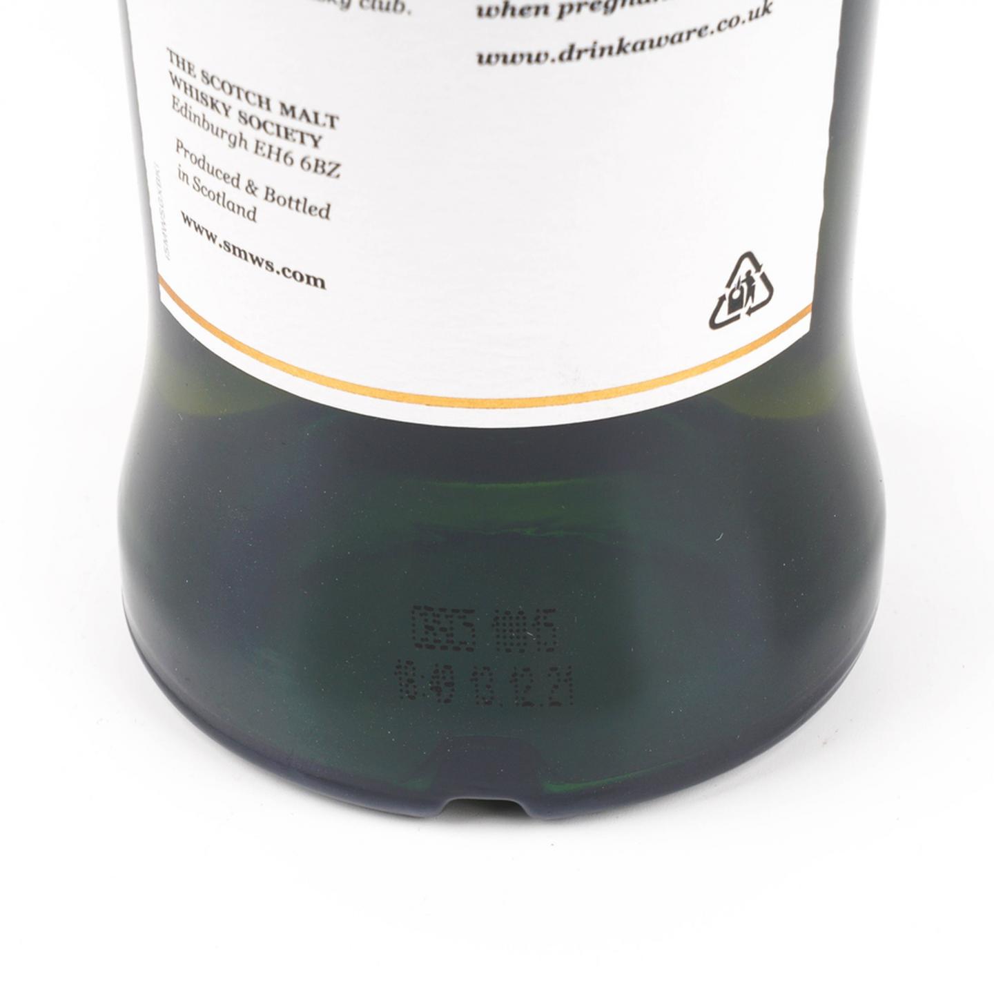 SMWS 10.226 布纳哈本 7年 2021 Whisky festivals