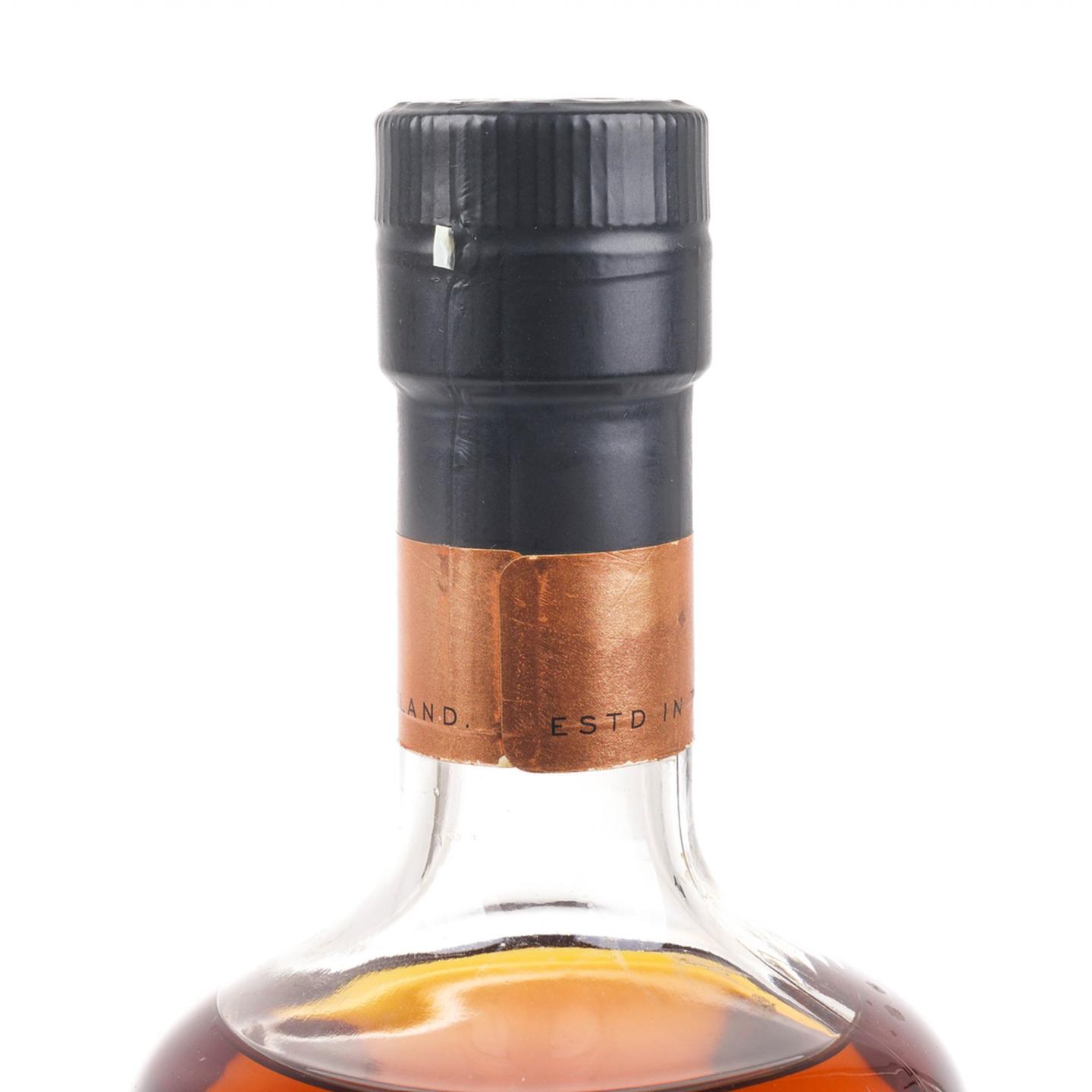 SMWS Blended Batch 13 11年 Tabanco Time 雪莉桶 调和