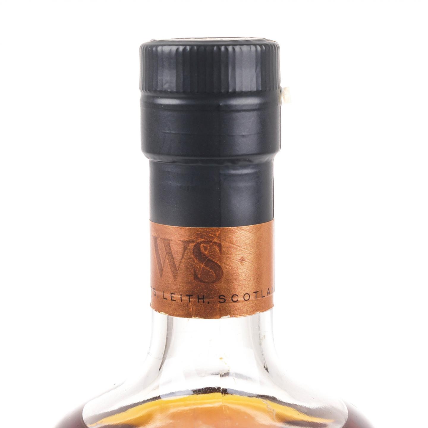 SMWS Blended Batch 13 11年 Tabanco Time 雪莉桶 调和
