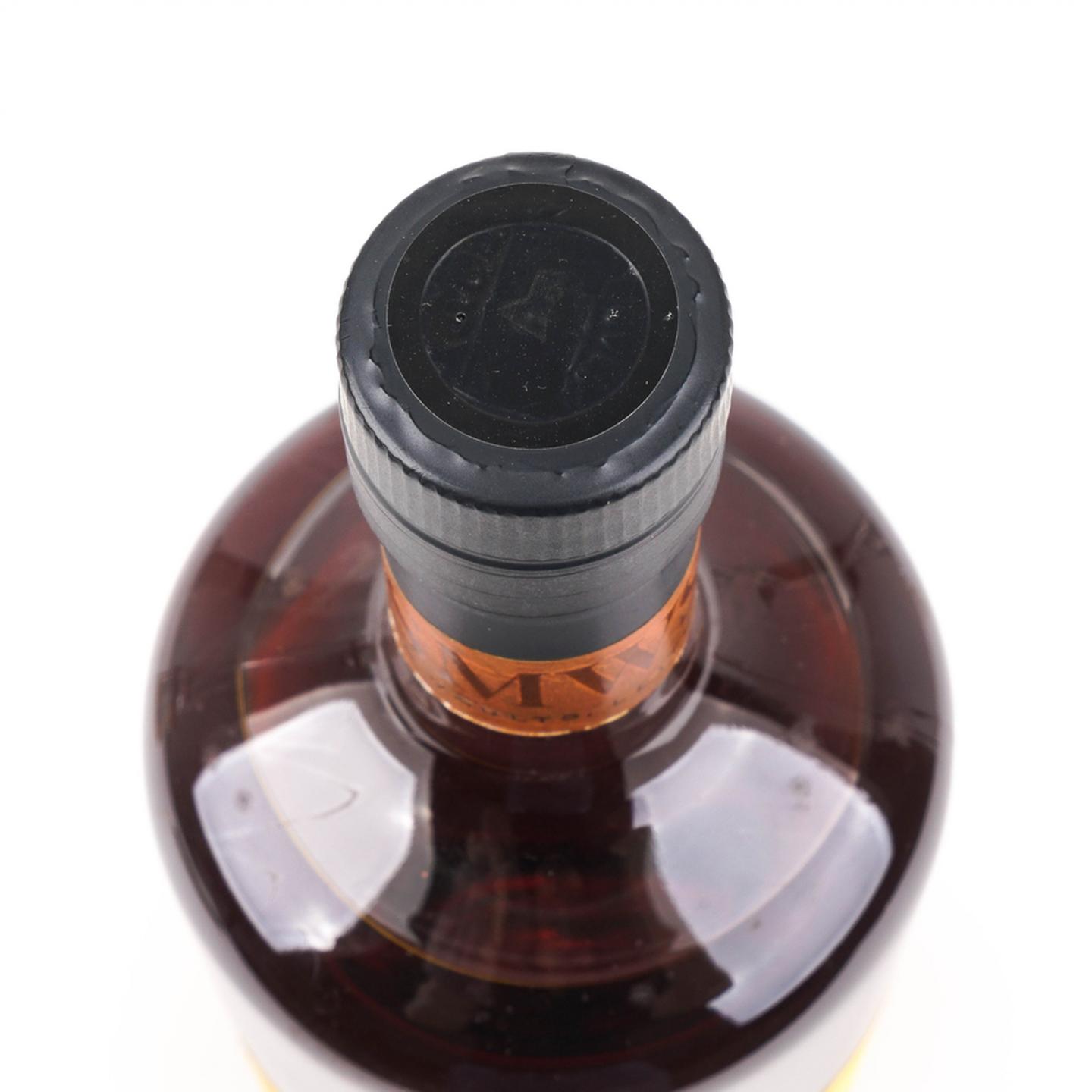 SMWS Blended Batch 13 11年 Tabanco Time 雪莉桶 调和