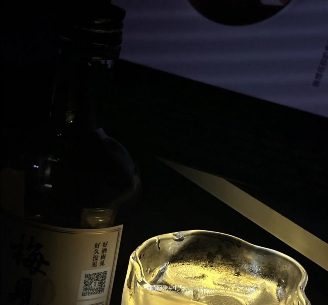 喝点夜酒，睡觉💤