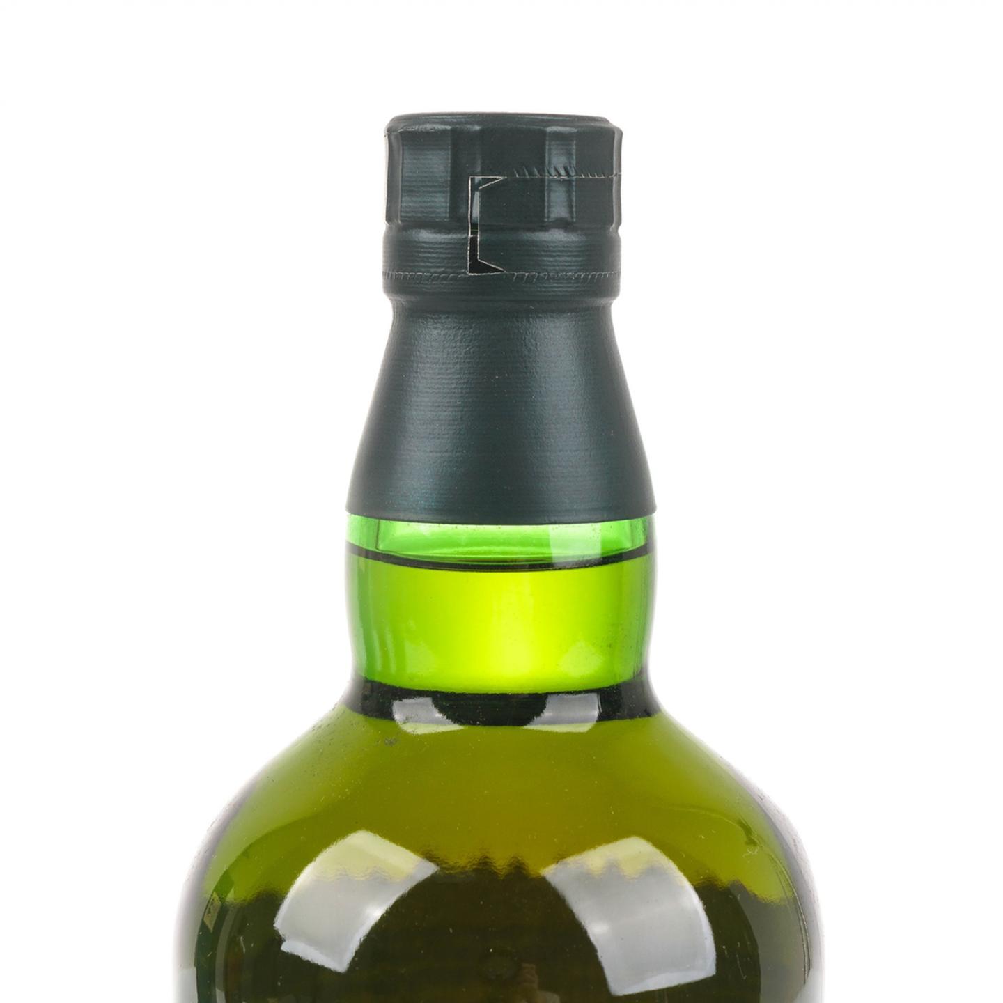 白州 12年 Single Malt 金花盖 700ML