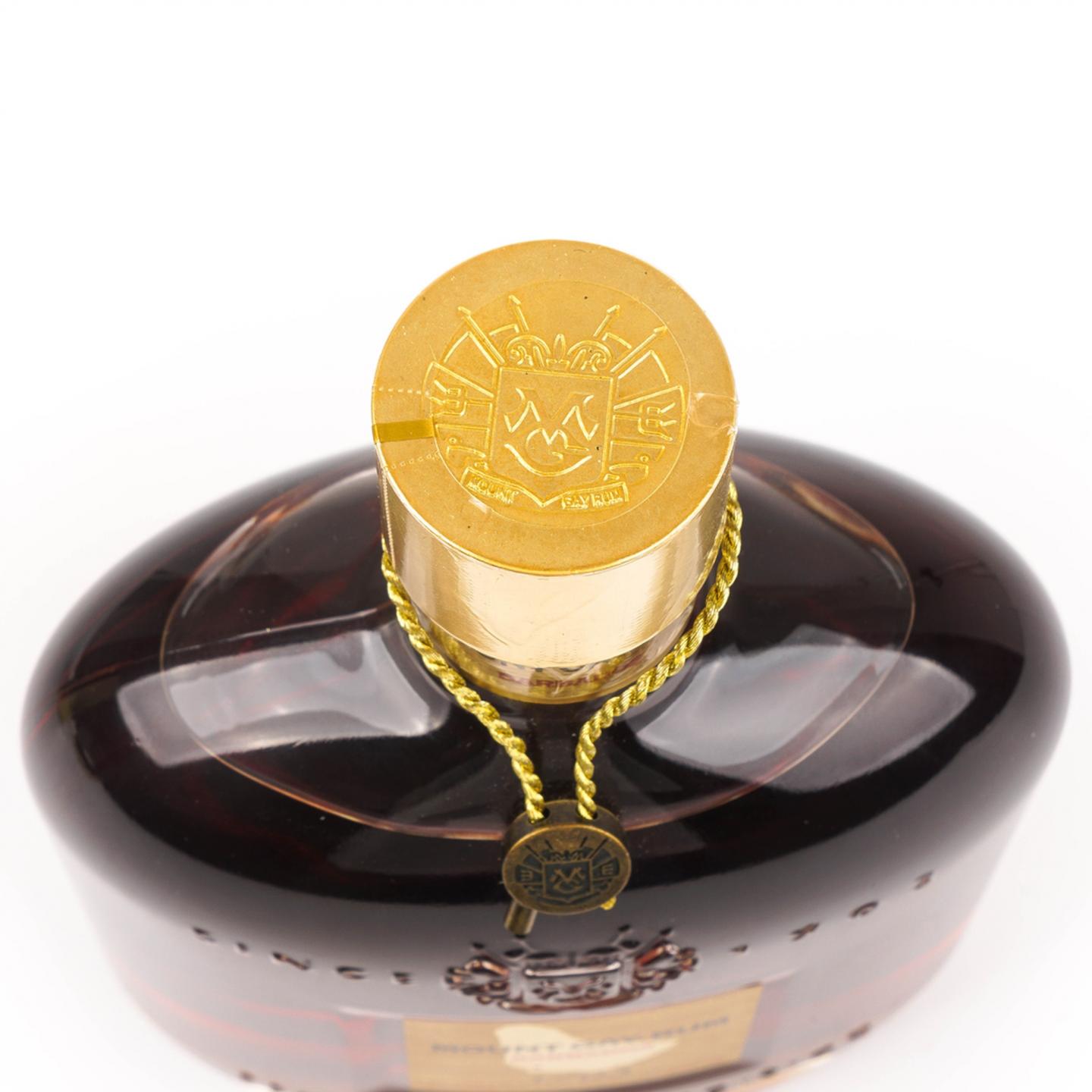 Mount Gay Rum 凯珊朗姆酒 1703 巴巴多斯调和朗姆 750ml