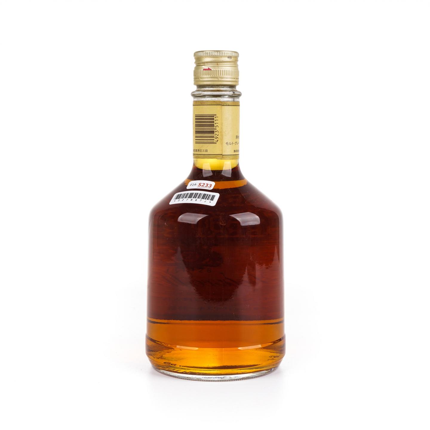 麒麟 Robert Brown 特级老调和 760ml