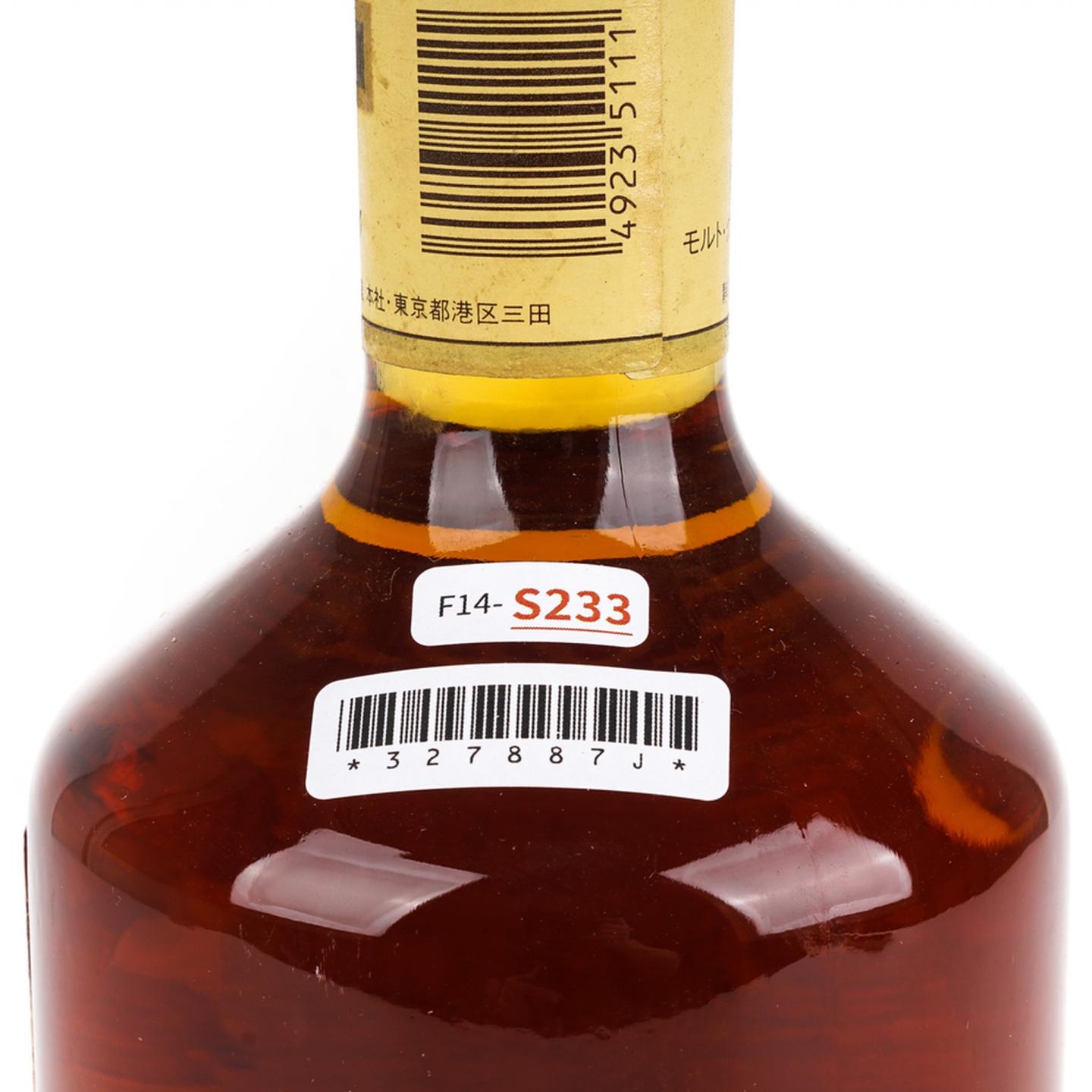 麒麟 Robert Brown 特级老调和 760ml