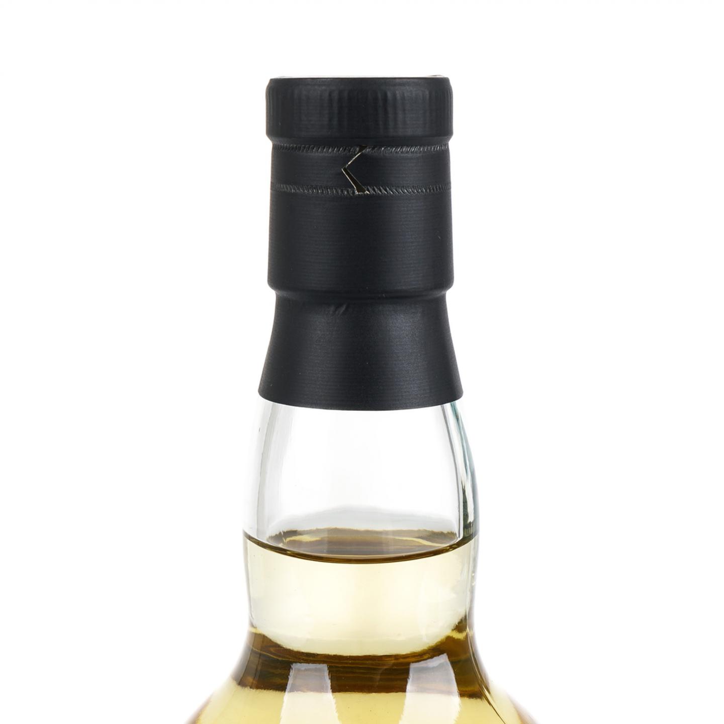 欧肯特轩 13年 2010-2023 The Whiskyfind