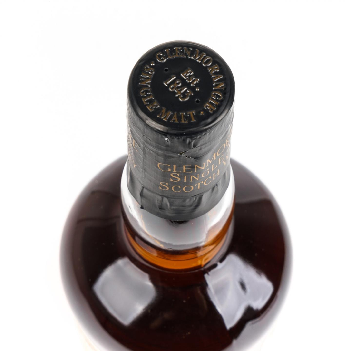 格兰杰 波特桶收尾 1L