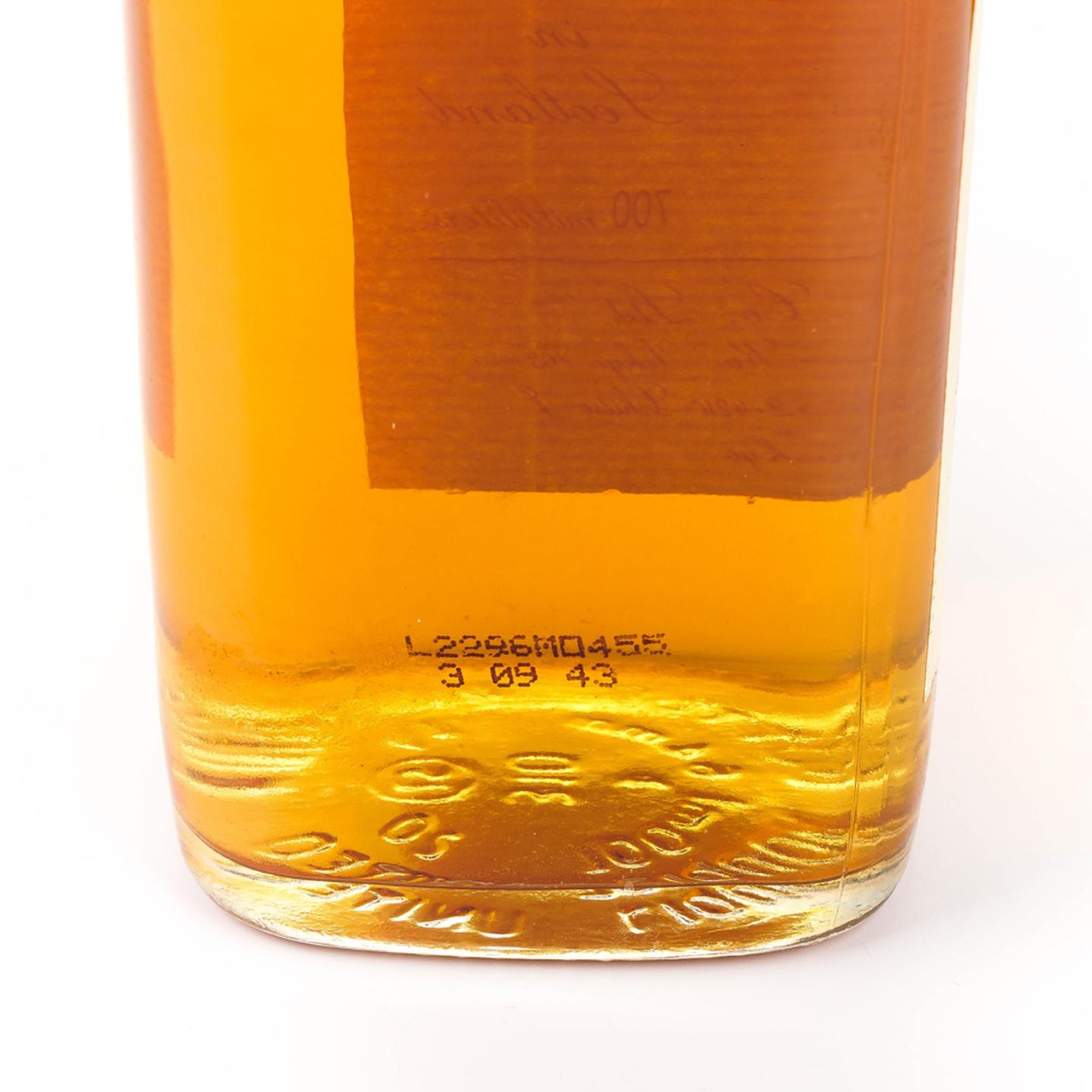 Michel Couvreur 12年 700ml