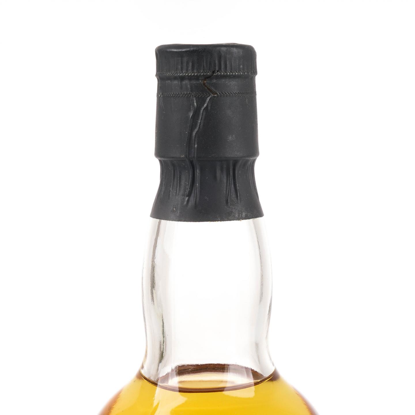 波摩 1993-2004 The Golden Cask 单桶#3789