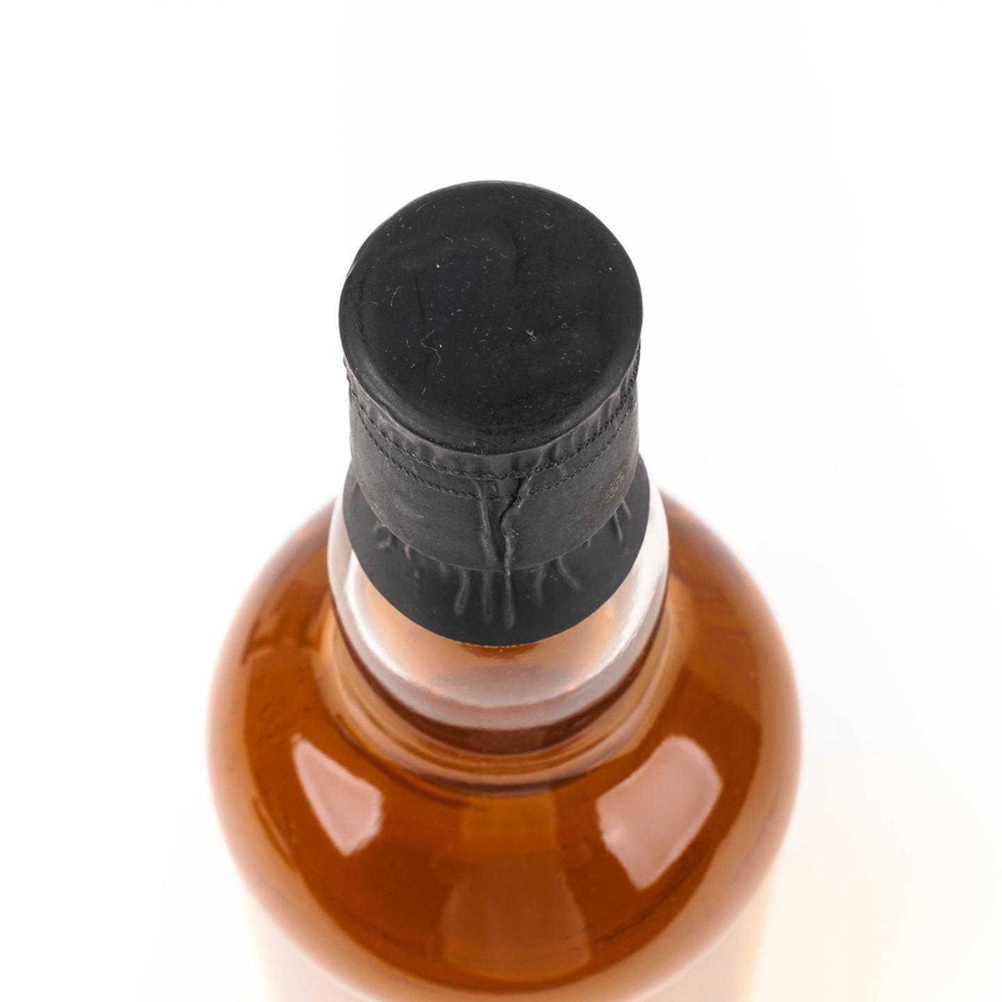 波摩 1993-2004 The Golden Cask 单桶#3789