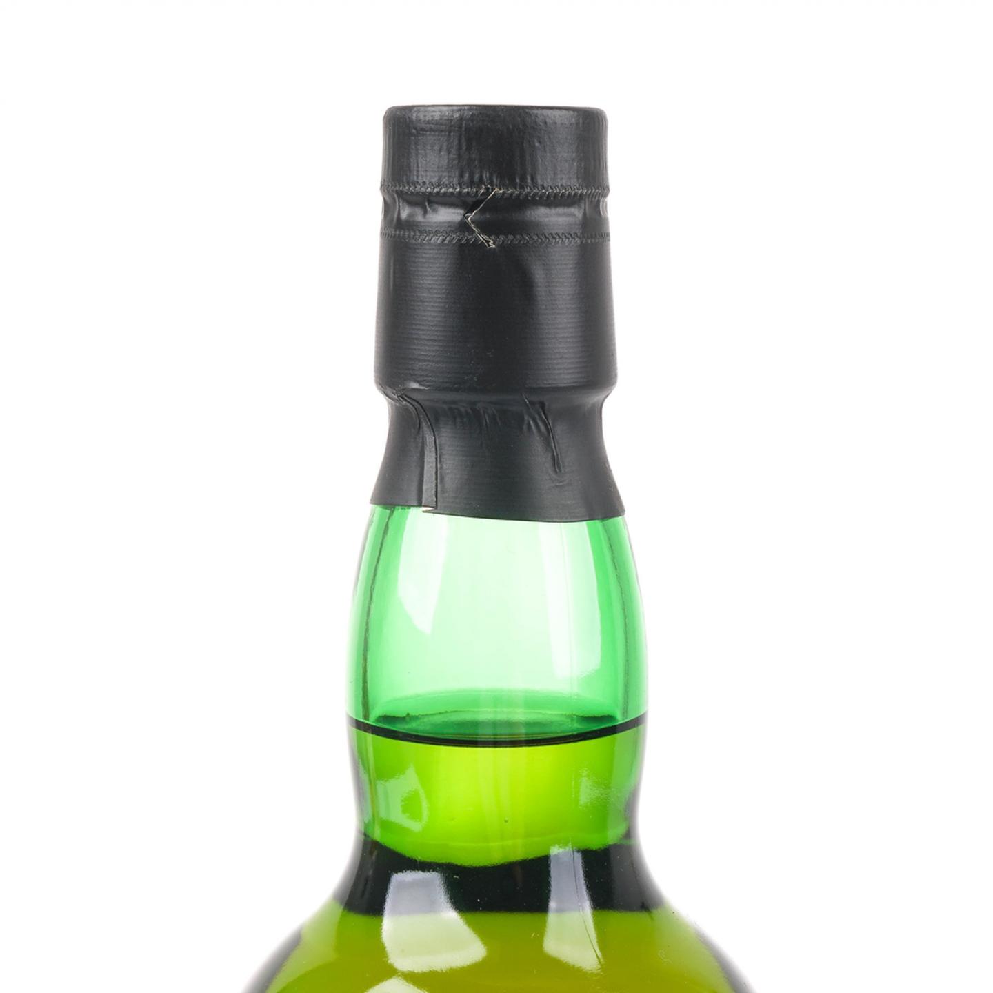 SMWS 3.121 波摩 17年 1989-2006