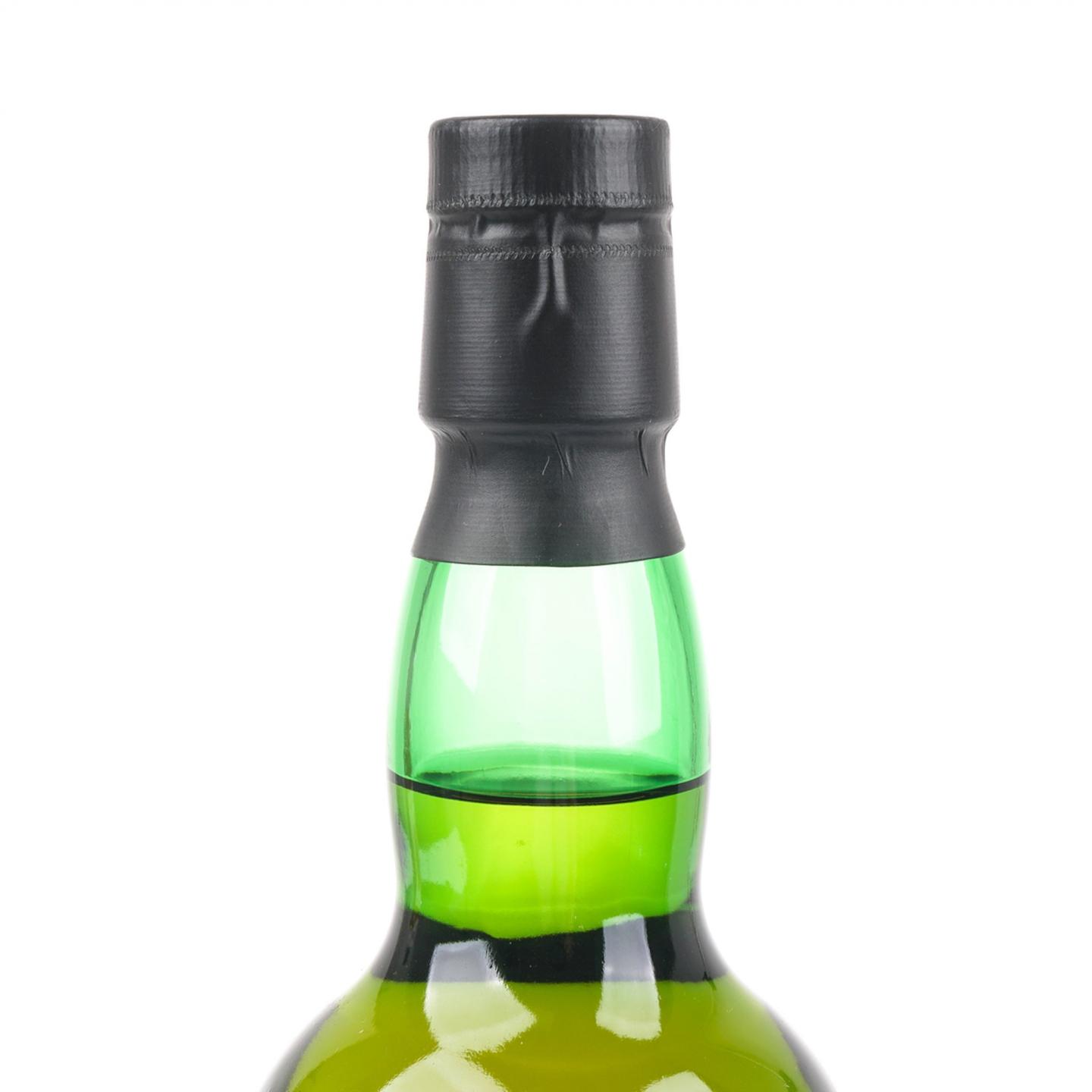 SMWS 3.121 波摩 17年 1989-2006