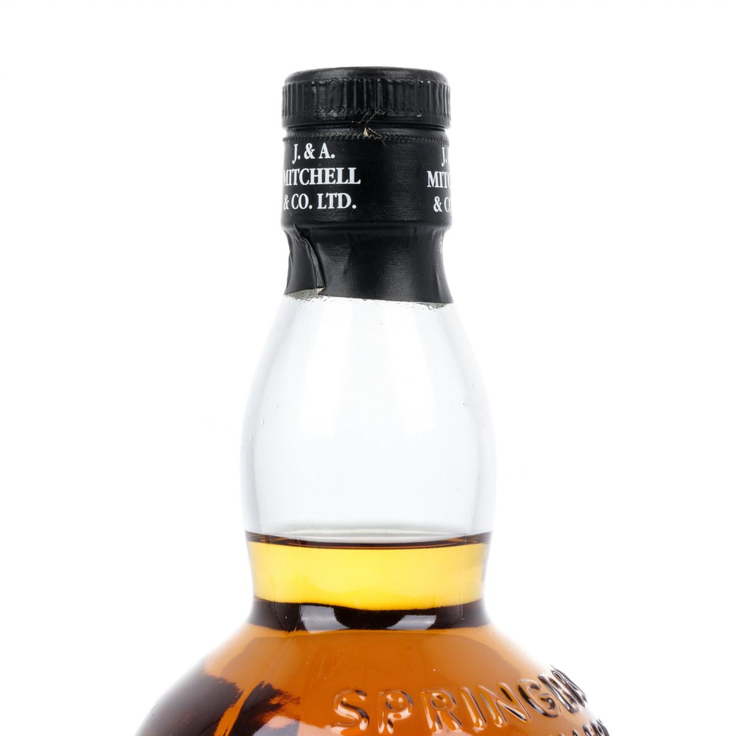 云顶 18年 700ml