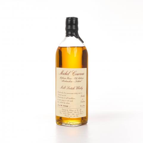 Michel Couvreur 12年 700ml