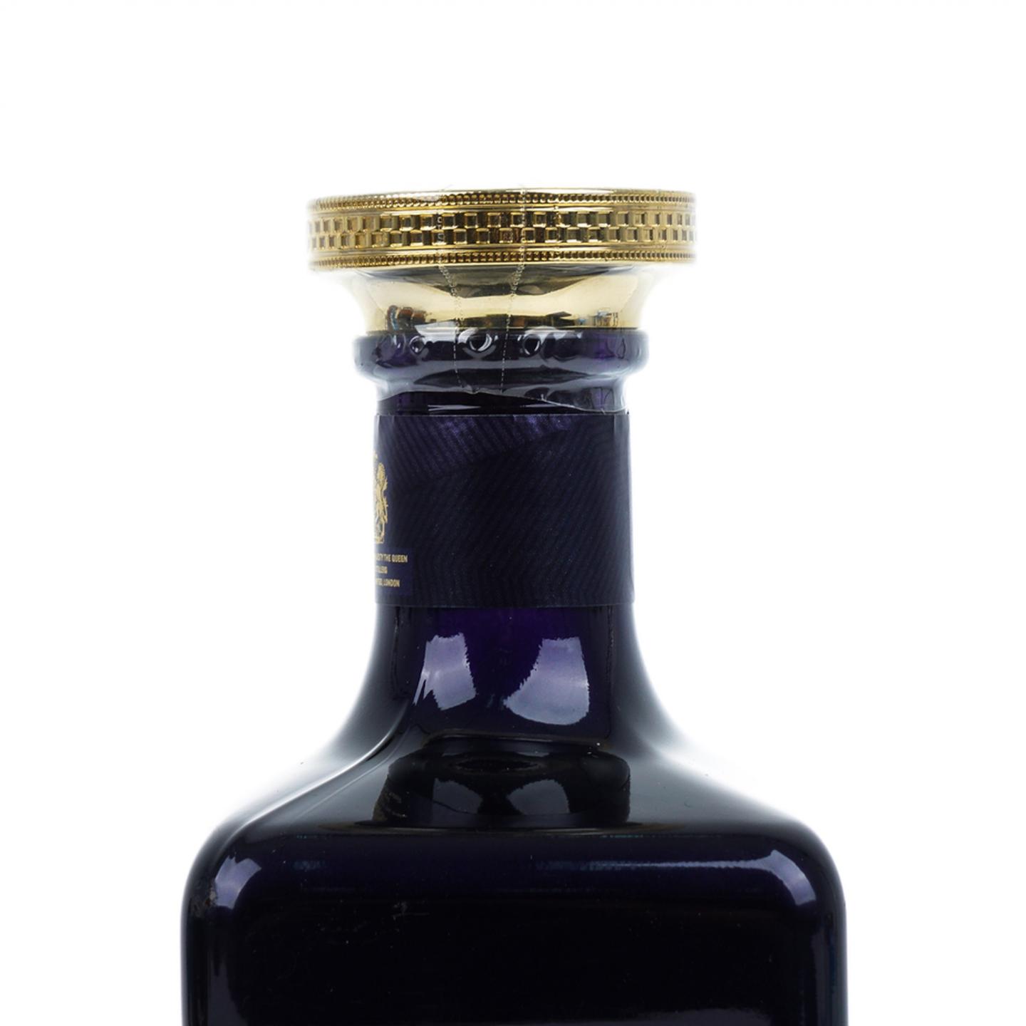 尊尼获加 30年 2022 紫金臻选系列 调和 行货 750ml
