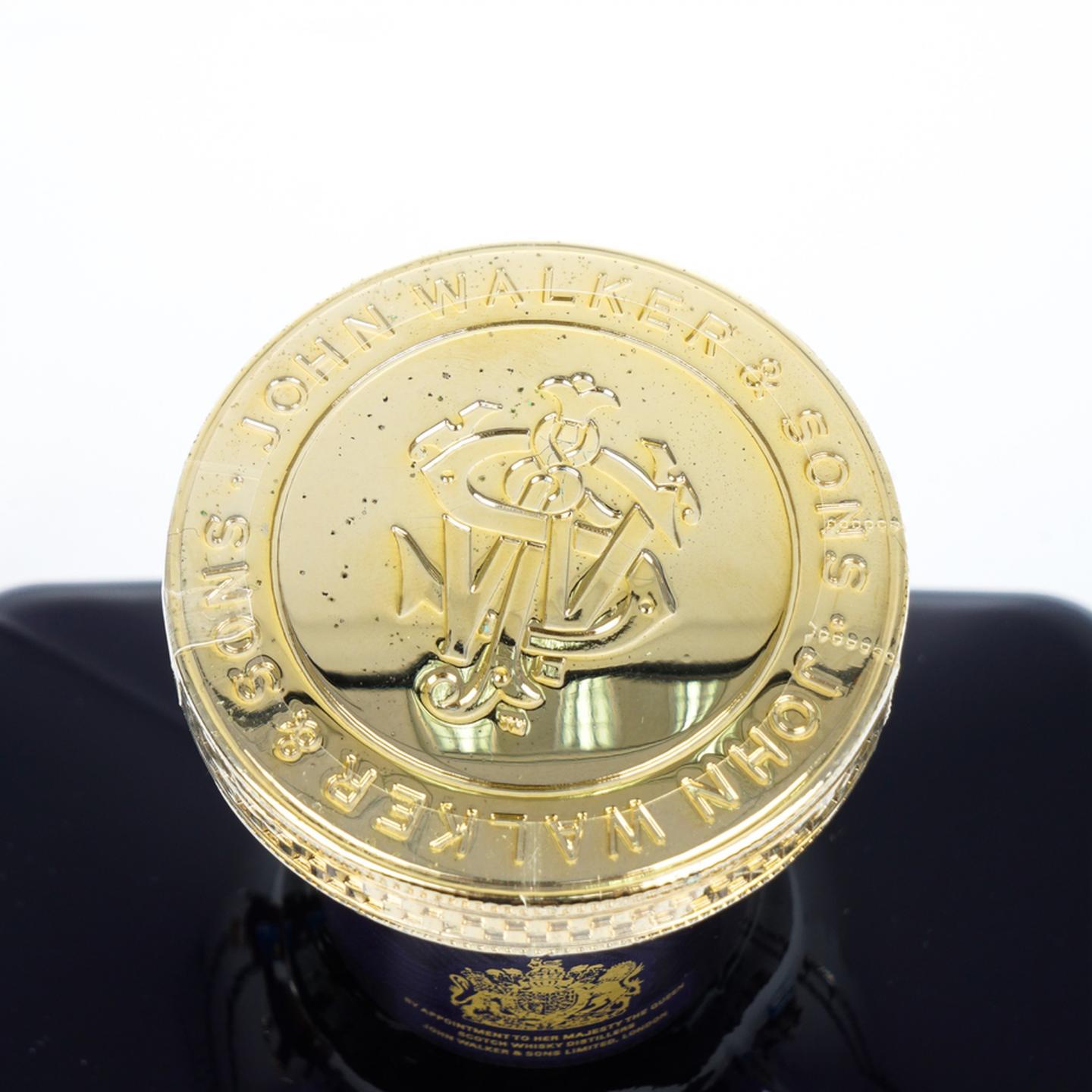 尊尼获加 30年 2022 紫金臻选系列 调和 行货 750ml