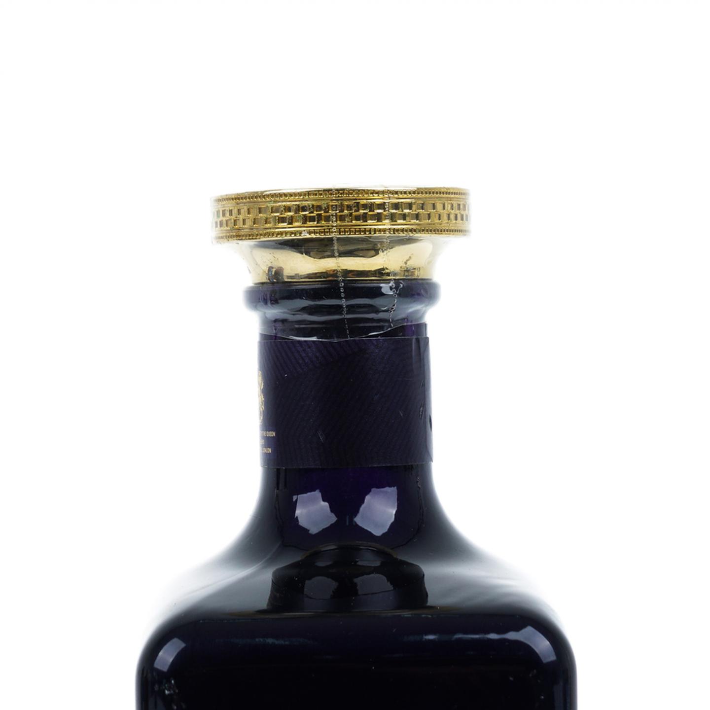 尊尼获加 30年 2022 紫金臻选系列 苏威调和 行货 750ml