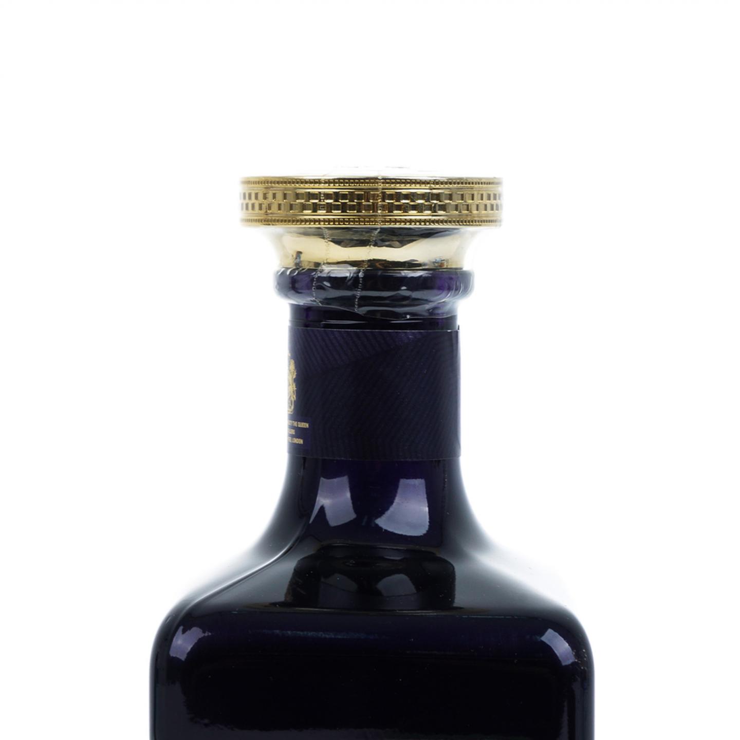 尊尼获加 30年 紫金臻选系列 2022 行货 750ml