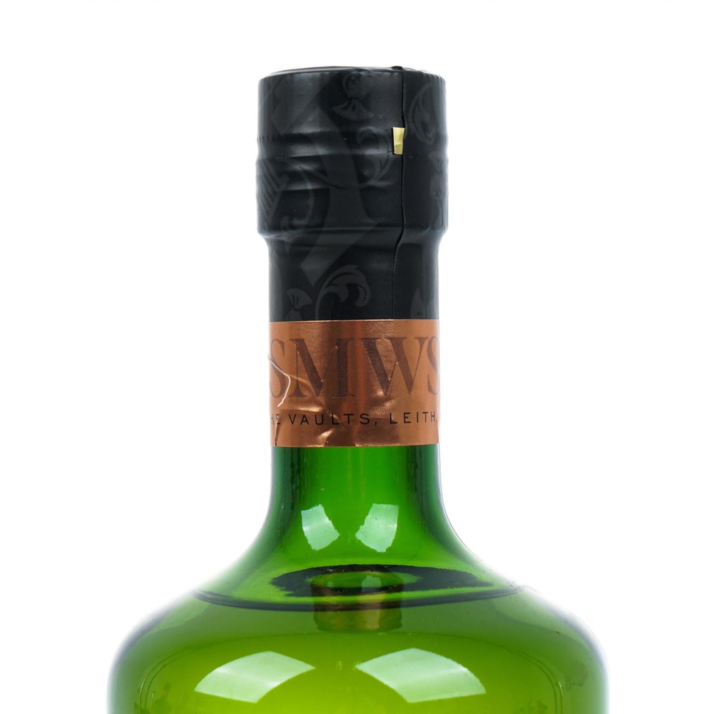 SMWS GN6.5 苏格兰金酒 2020 单桶