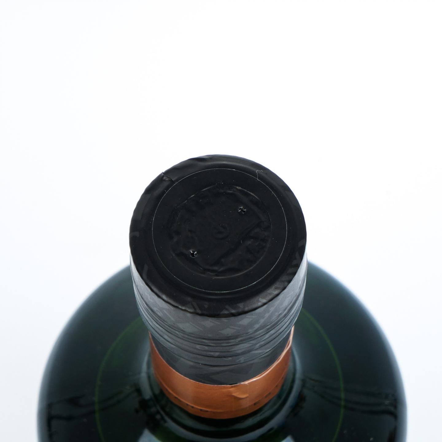 SMWS GN6.5 苏格兰金酒 2020 单桶