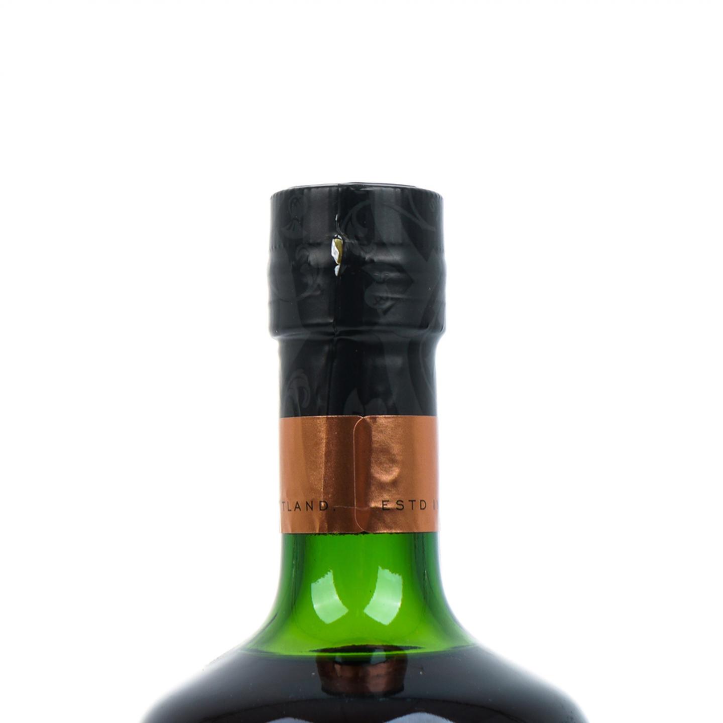 SMWS B7.5 MGP Ingredient 5年 2016 波本威士忌